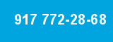 917 772-28-68